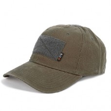 Кепка 5.11 Tactical Flag bearer ranger green