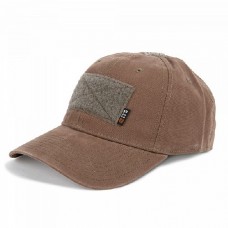 Кепка 5.11 Tactical Flag bearer burnt