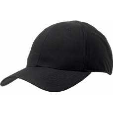 Кепка 5.11 Tactical Taclite uniform black