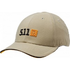 Кепка 5.11 Tactical Recruit tdu khaki
