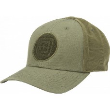 Кепка 5.11 Tactical Downrange 2.0 fatique
