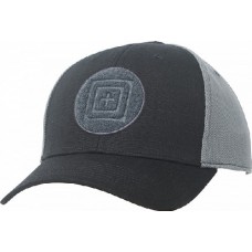 Кепка 5.11 Tactical Downrange 2.0 black