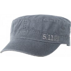 Кепка 5.11 Tactical WM Boot camp charcoal