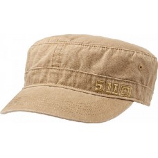Кепка 5.11 Tactical WM Boot camp coyote