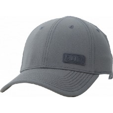 Кепка 5.11 Tactical Caliber A-Flex storm