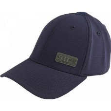 Кепка 5.11 Tactical Caliber A-Flex captian