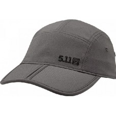 Кепка 5.11 Tactical Bill fold storm