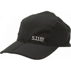 Кепка 5.11 Tactical Bill fold black