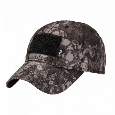 Кепка 5.11 Tactical Geo 7 Flag bearer night
