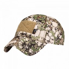 Кепка 5.11 Tactical Geo 7 Flag bearer terrain