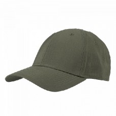 Кепка 5.11 Tactical Fast-Tac Uniform tdu green