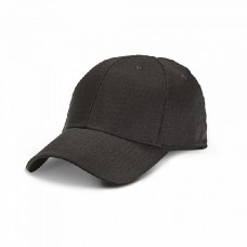 Кепка 5.11 Tactical Flex uniform black