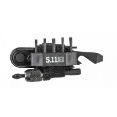 Отвертка 5.11 Tactical TKO Ratchet Kit