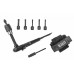 Отвертка 5.11 Tactical TKO Ratchet Kit