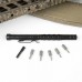 Пенал с набором бит 5.11 Tactical Weapon tool bitmag
