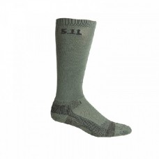 Носки 5.11 Tactical Level 1, 9&quot; foliage