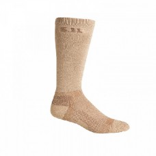 Носки 5.11 Tactical Level 1, 9&quot; coyote brown