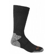 Носки 5.11 Tactical Merino wool OTC black