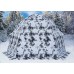 Палатка для зимней рыбалки Лотос 3 Камуфляж
