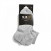 Носки 5.11 Tactical 3 pack PT Ankle heather grey