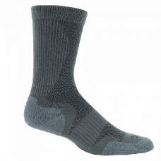 Носки 5.11 Tactical Slip stream crew gun metal grey