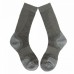 Носки 5.11 Tactical Slip stream crew gun metal grey
