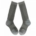 Носки 5.11 Tactical Slip stream OTC gun metal grey