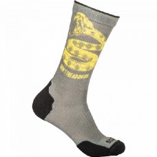 Носки 5.11 Tactical Sock&amp;Awe Crew DT