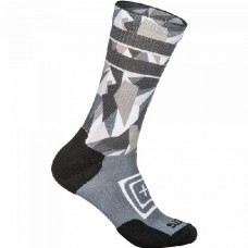 Носки 5.11 Tactical Sock&amp;Awe Crew Dazzle