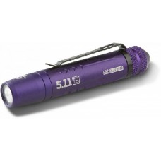 Фонарь 5.11 Tactical EDC Pluv1