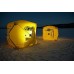 Палатка для зимней рыбалки Holiday Fishing Hot Cube 3