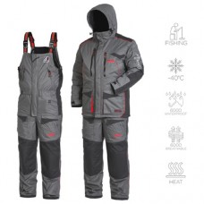 Костюм зимний Norfin Discovery Heat