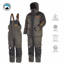 Костюм зимний Norfin Atlantis +