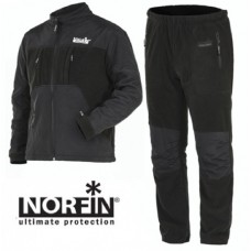 Флисовый костюм Norfin Polar Line 2