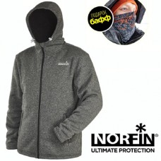 Куртка флисовая Norfin Celsius