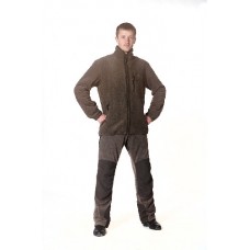 Флисовые брюки Canadian Camper Fasto