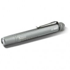 Фонарь 5.11 Tactical EDC PL cool grey