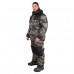 Костюм зимний Huntsman Альтаир аллигатор