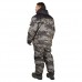 Костюм зимний Huntsman Альтаир аллигатор