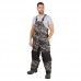 Костюм зимний Huntsman Альтаир аллигатор