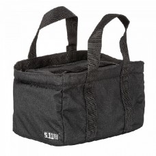 Сумка 5.11 Tactical Range master padded black