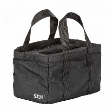 Сумка 5.11 Tactical Range master MD средняя black