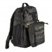 Рюкзак 5.11 Tactical Mira 2 in 1 stealth blk