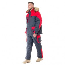 Костюм Huntsman Печора (Оксланд)