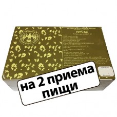 Сухой паёк Спецпит ИРП-МГ (малогабаритный) Эконом