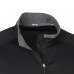Термофутболка Splav L/S Action dry чёрно-серый