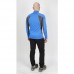 Термофутболка Splav L/S Action dry сине-серый