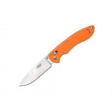 Нож Firebird F740 оранжевый
