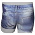 Термотрусы Splav Stretch print 1