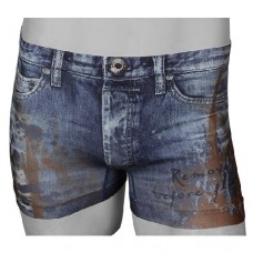 Термотрусы Splav Stretch print 2